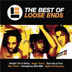 Loose Ends - The Best Of Loose Ends