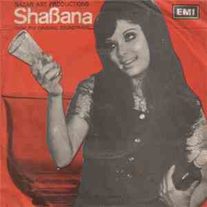 M. Ashraf - Shabana