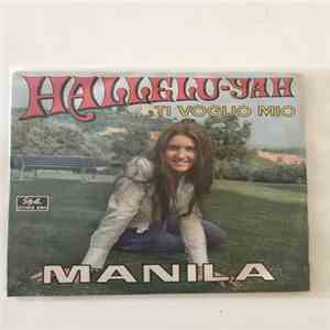 Manila Sebastiani - Hallelu-jah