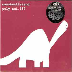 Mansbestfriend - Poly.Sci.187