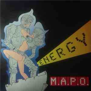 M.A.P.O. - Energy