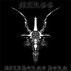 Margg - Balkhorno Horn