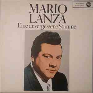 Mario Lanza - Eine Unvergessene Stimme