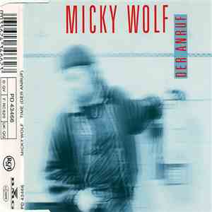 Micky Wolf - Time (Der Anruf)