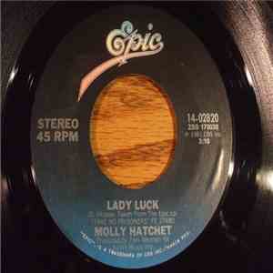 Molly Hatchet - Lady Luck / Loss Of Control