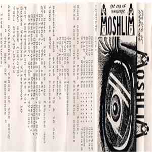 Moshlim - The End Of Innocense