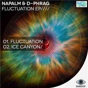 Napalm & d-Phrag - Fluctuation EP
