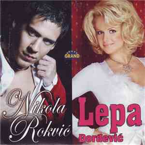 Nikola Rokvić / Lepa Đorđević - Oprosti Mojoj Mladosti / Znam Ja, Znam