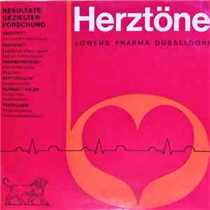 No Artist - Herztöne
