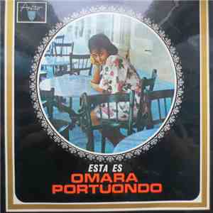 Omara Portuondo - Esta Es Omara Portuondo