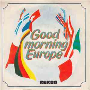 Orchester Konrad Plaickner, Frajria Sound Package - Good Morning Europe