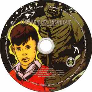 Orgue Electronique - Rare & Unreleased 1998-2004