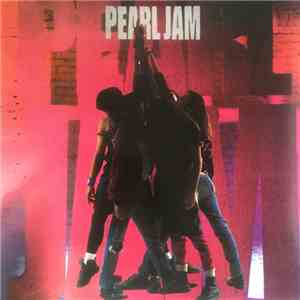 Pearl Jam - Ten