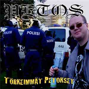 Petos - Törkeimmät Petokset