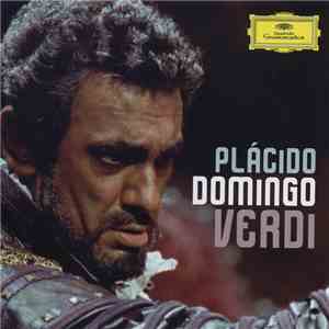 Placido Domingo - Verdi