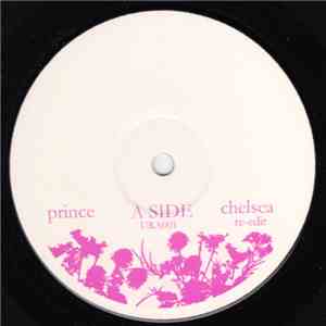 Prince - Chelsea (Re-Edit)