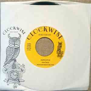 Professor Brian Oblivion - Hopscotch