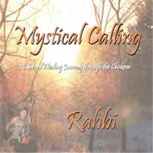 Rahbi Crawford - Mystical Calling