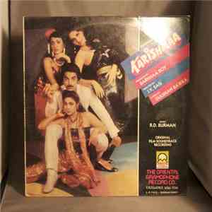R.D. Burman, Gulshan Bawra - Karishmaa