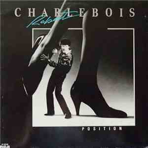 Robert Charlebois - Super Position
