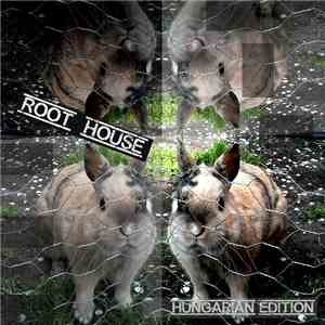 Roothouse - Root House - Hungarian Edition