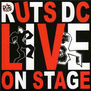 Ruts DC - Live On Stage
