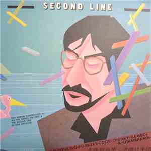 久保田麻琴と夕焼け楽団 - Second Line