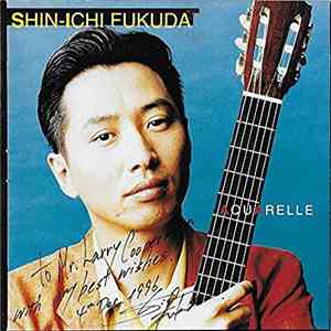 Shin-Ichi Fukuda - Aquarelle