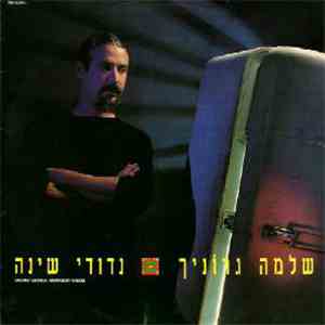 Shlomo Gronich - נדודי שינה