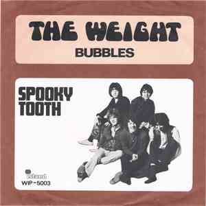 Spooky Tooth - The Weight