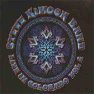Steve Kimock Band - Live In Colorado Vol 2