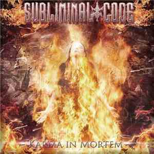 Subliminal Code - Karma In Mortem + Remix