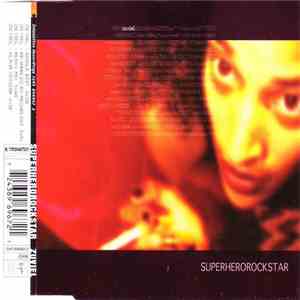 Superherorockstar - Zu Viel