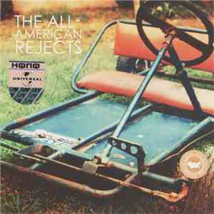 The All-American Rejects - The All-American Rejects