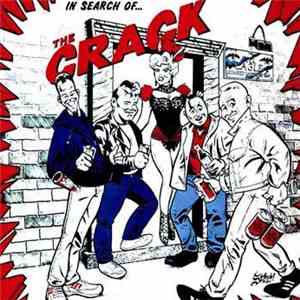 The Crack - In Search Of...