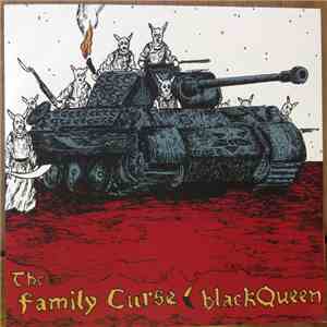 The Family Curse - Every Night