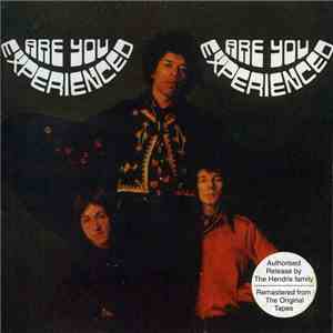 The Jimi Hendrix Experience - Are You Experienced?