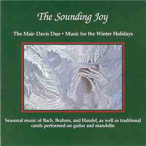 The Mair-Davis Duo - The Sounding Joy
