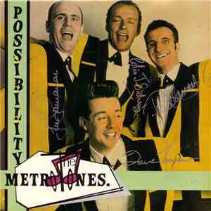 The Metrotones - Possibility