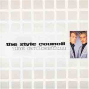 The Style Council - The Collection