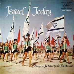 The Trio Aravah - Israel Today
