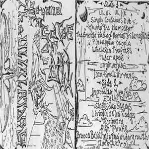 The Ullulators - Beyond The Gates Of Ull