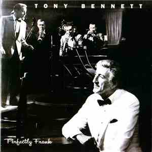Tony Bennett - Perfectly Frank