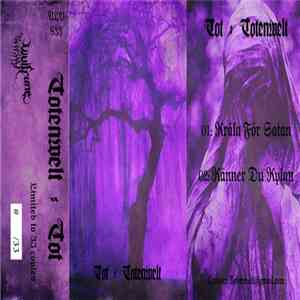 Totenwelt - Tot