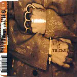 Tricky - 6 Minutes EP