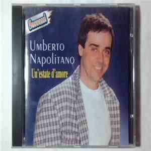 Umberto Napolitano - Un'Estate D'Amore
