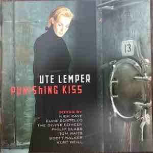 Ute Lemper - Punishing Kiss
