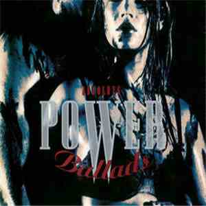 Various - Absolute Power Ballads