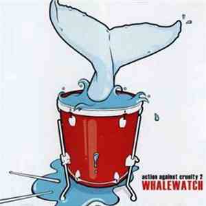 Various - Action Against Cruelty 2 (Whalewatch)