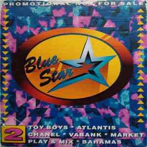 Various - Blue Star 2
